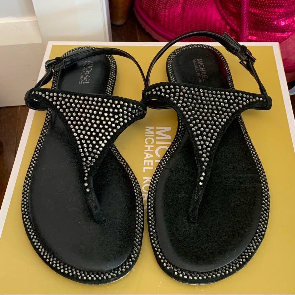 Michael Kors sandals